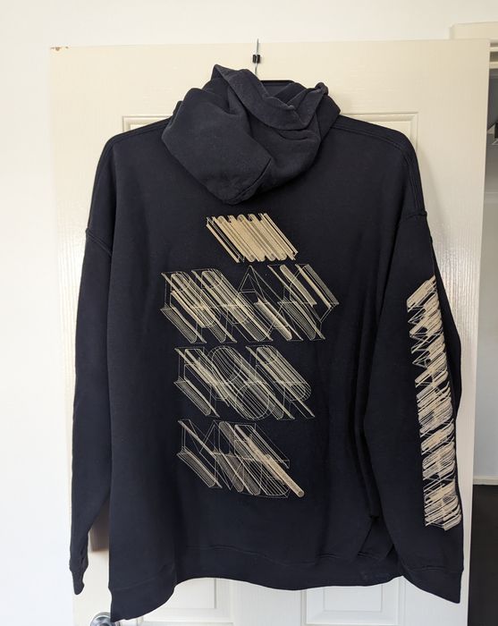 Kendrick lamar damn online tour hoodie