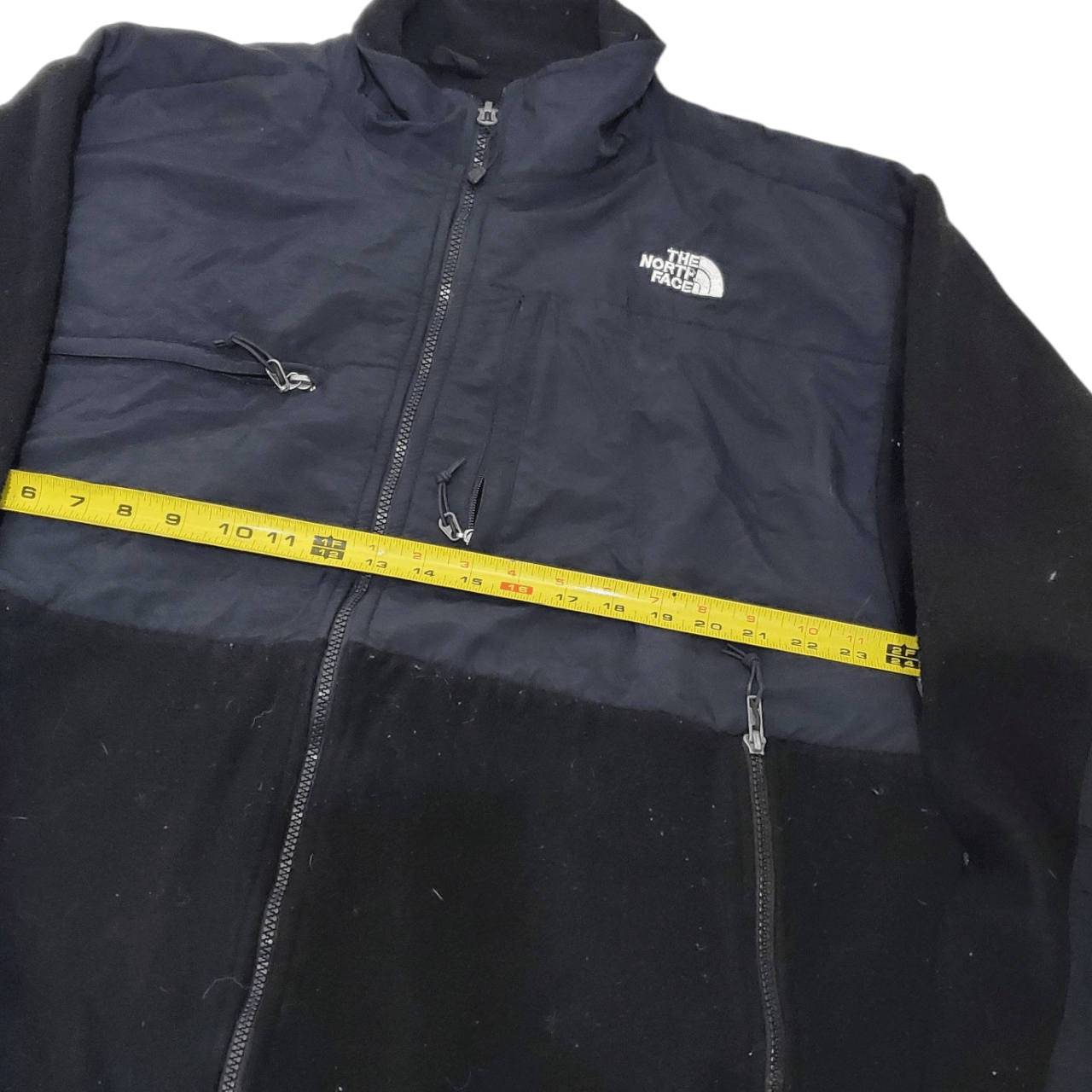 The North Face The North Face Denali Fleece Jacket Size US XXL / EU 58 / 5 - 6 Thumbnail