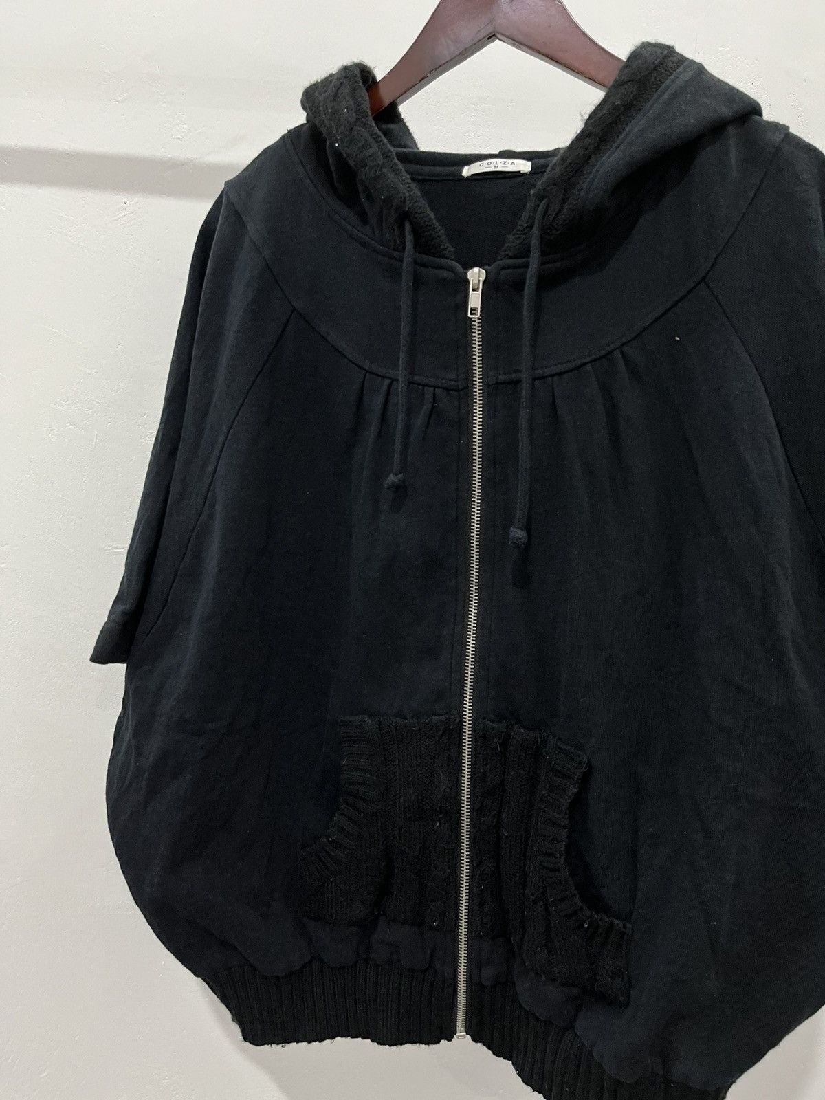 Japanese Brand Colza vampire shirt Size US L / EU 52-54 / 3 - 3 Thumbnail