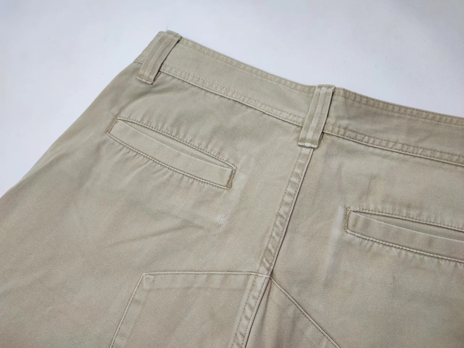 Powell Peralta × Vintage × World Industries Vintage World Industries Cargo shorts Size US 32 / EU 48 - 7 Thumbnail