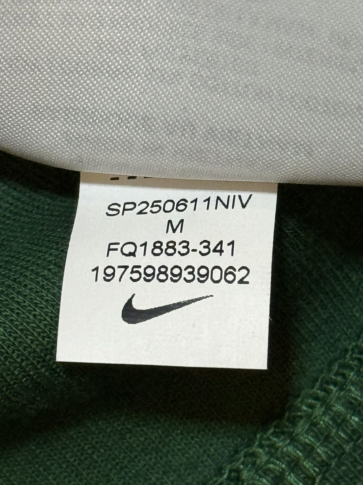 Nike Nike Tech Fleece Windrunner Jacket Size US M / EU 48-50 / 2 - 7 Thumbnail