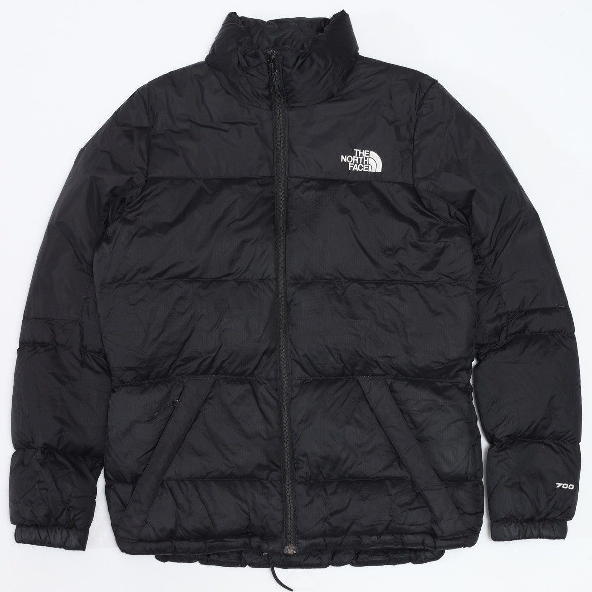 The North Face 700 Down Puffer Jacket