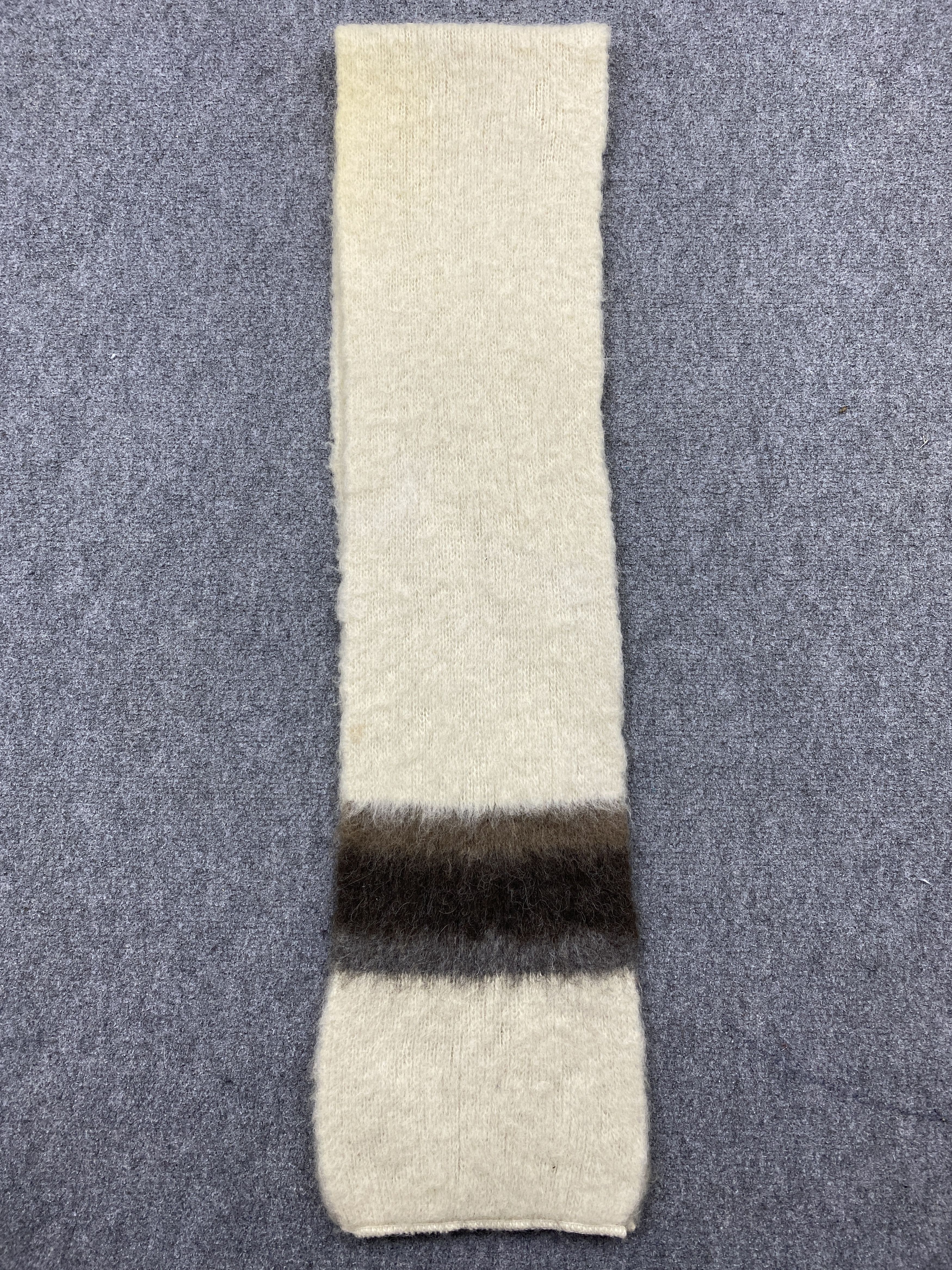 Other Vintage STOB! Scarf/ Muffler /Neckwear - SC0104 Size ONE SIZE - 7 Thumbnail