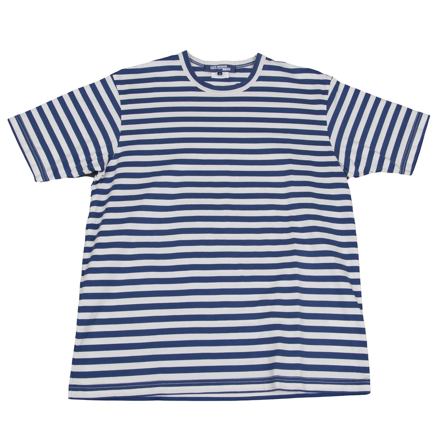 トップス archive CDG Junya Watanabe Anarchy Tee Junya Watanabe Junya Watanabe CDG archive anarchy tee in white