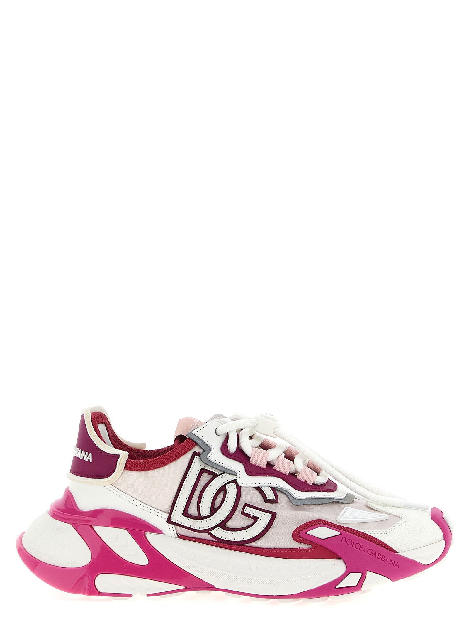 Dolce & Gabbana 'Day Faster' Sneaker Size US 5 / IT 35 - 1 Thumbnail