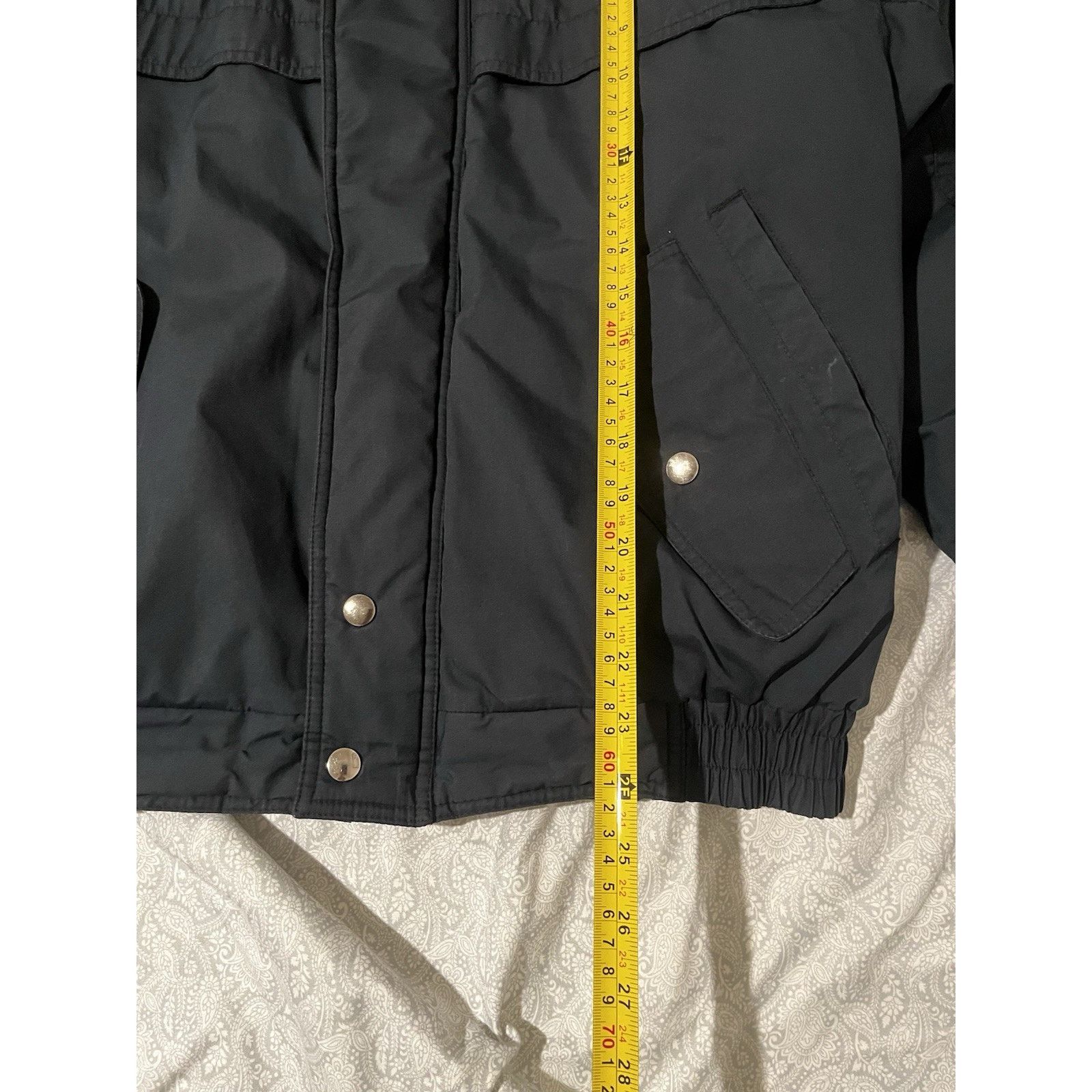 Towncraft Towncraft Insulated Jacket Men’s Medium Quilted Winter Coat Size US M / EU 48-50 / 2 - 12 Thumbnail