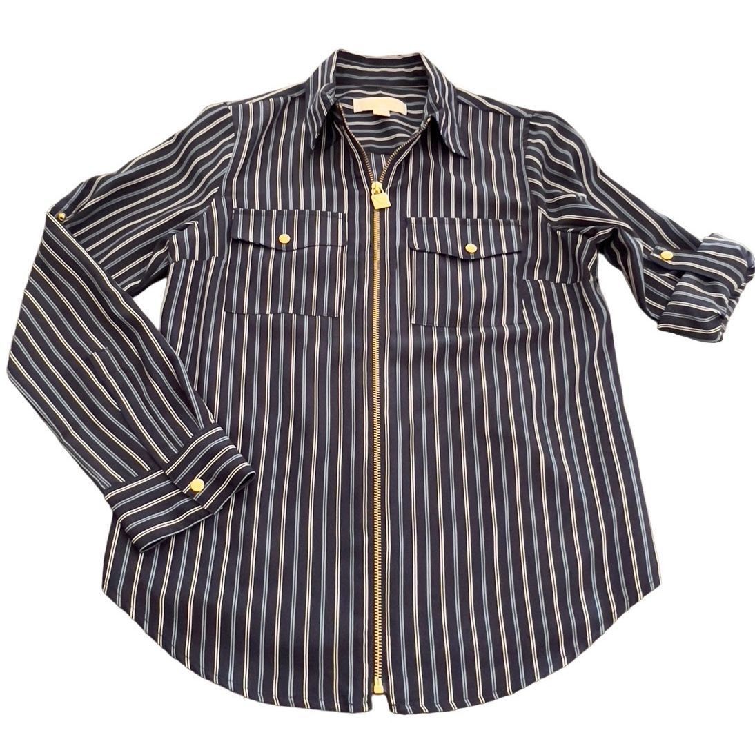 Michael Kors Michael Kors blouse size Small Size S / US 4 / IT 40 - 2 Thumbnail