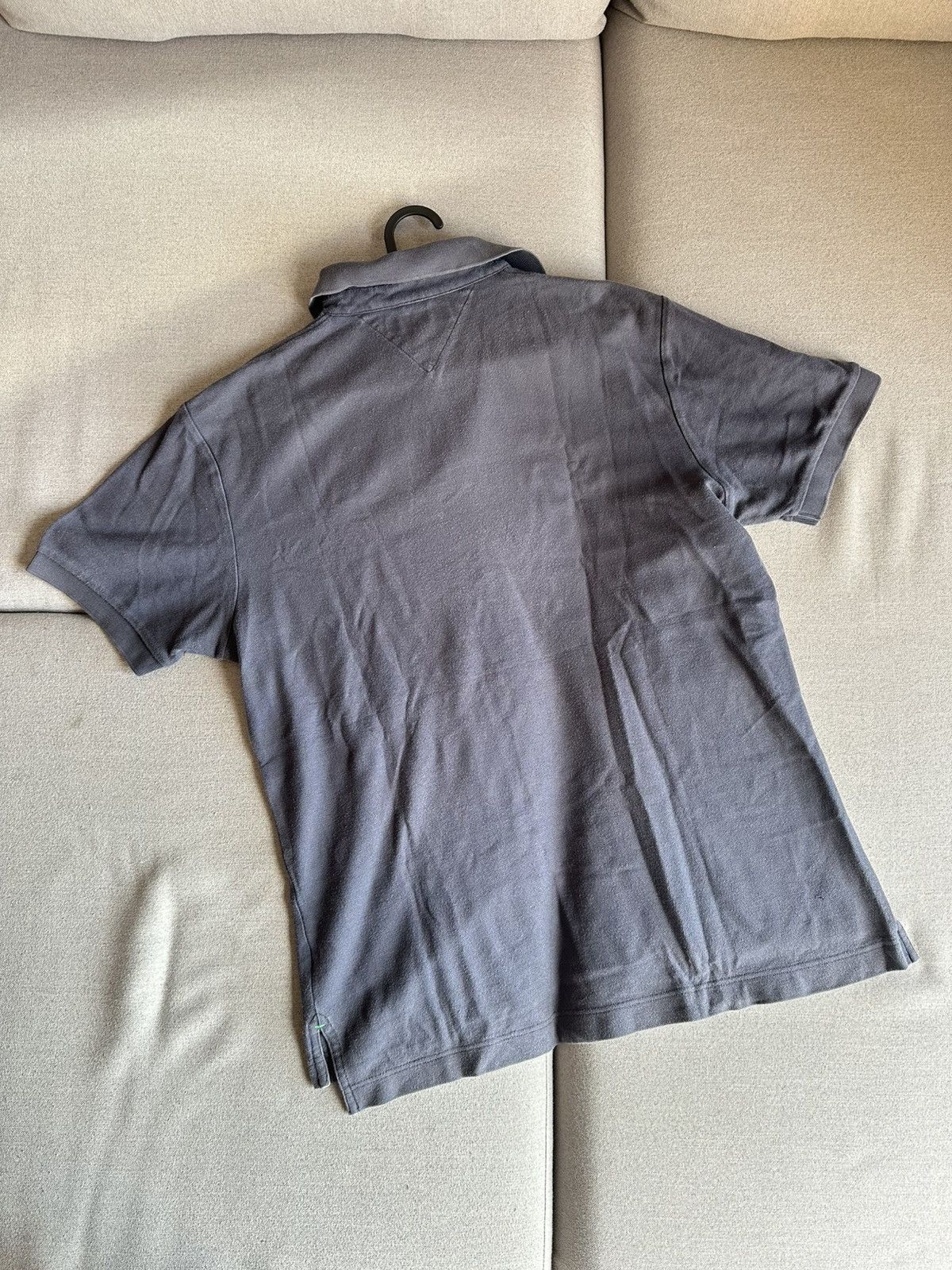 Tommy Hilfiger Polo Tommy Hilfiger Size US M / EU 48-50 / 2 - 4 Thumbnail