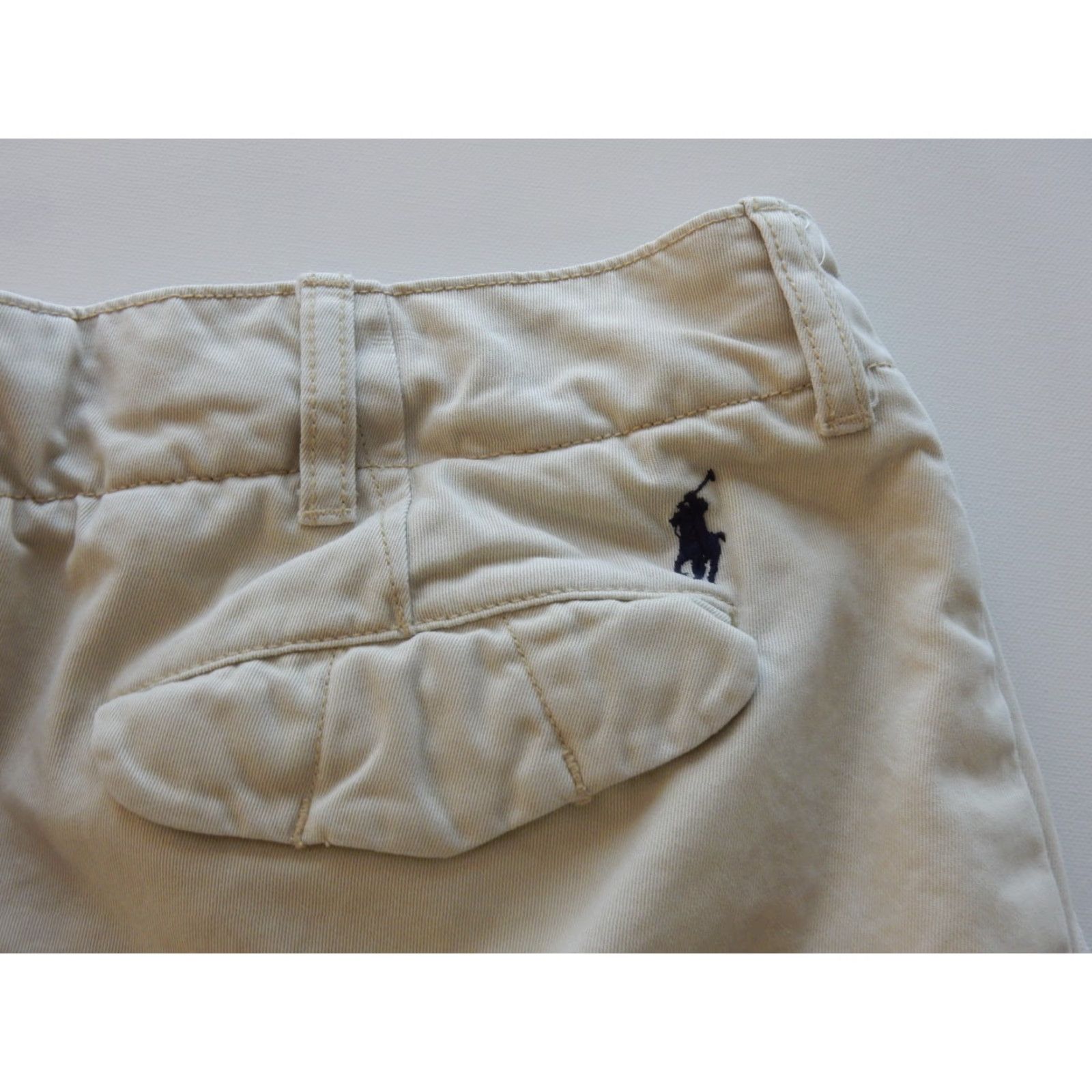 Polo Ralph Lauren **Polo Ralph Lauren Men's 36 Waist Chino Shorts** User: **Polo Ralph Lauren Men's Size 36 Chino Shorts** Size US M / EU 48-50 / 2 - 3 Thumbnail