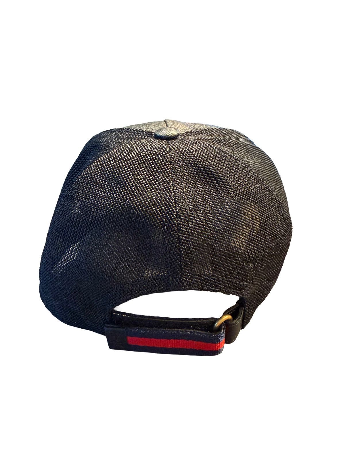 Gucci Gucci Snake hat Size 28 - 2 Thumbnail