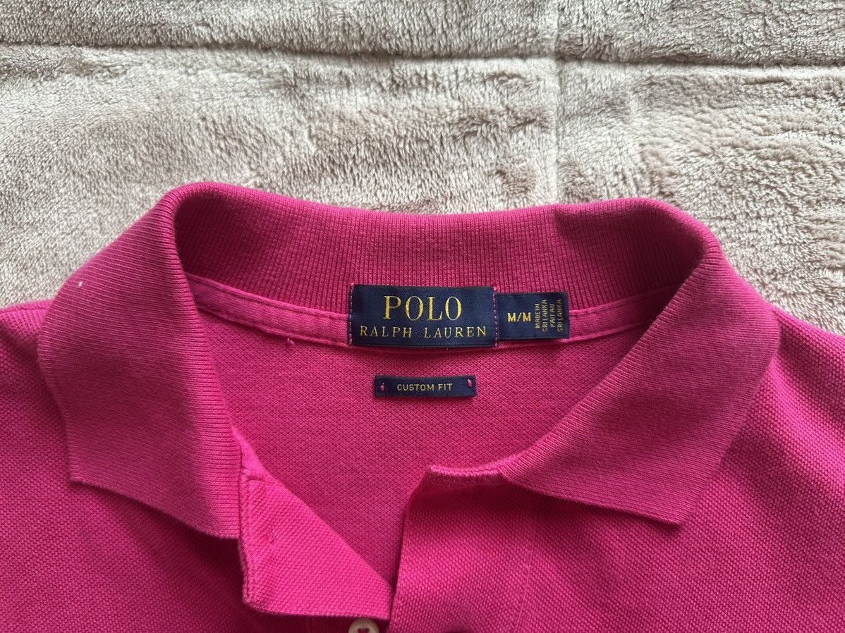 Polo Ralph Lauren × Ralph Lauren Ralph Lauren Polo Size US M / EU 48-50 / 2 - 3 Thumbnail
