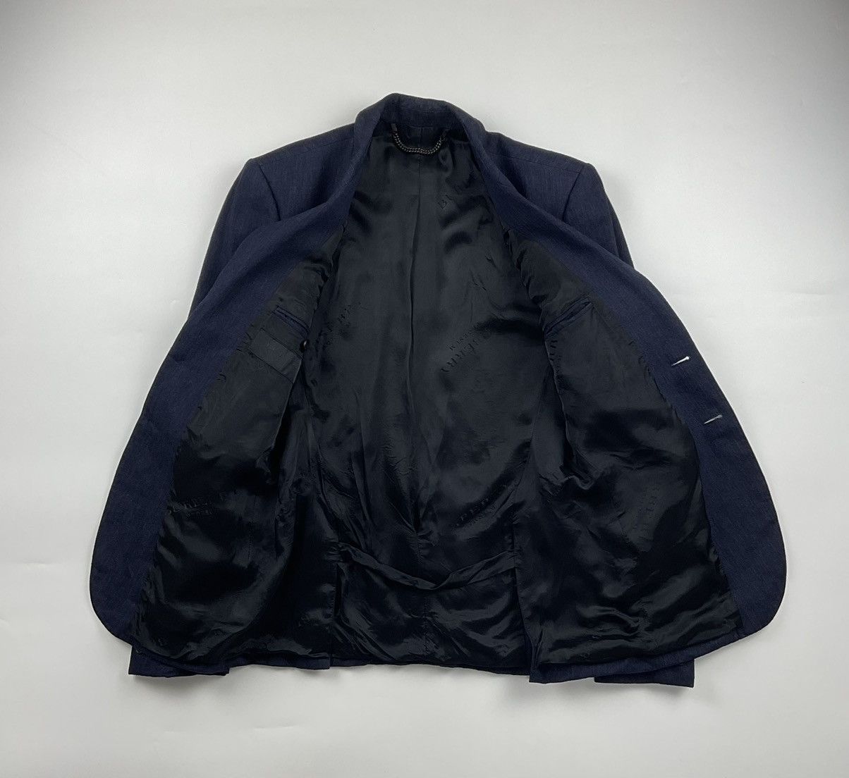 Burberry Prorsum Burberry Prorsum 2013 Blazer Jacket Size US S / EU 44-46 / 1 - 3 Thumbnail