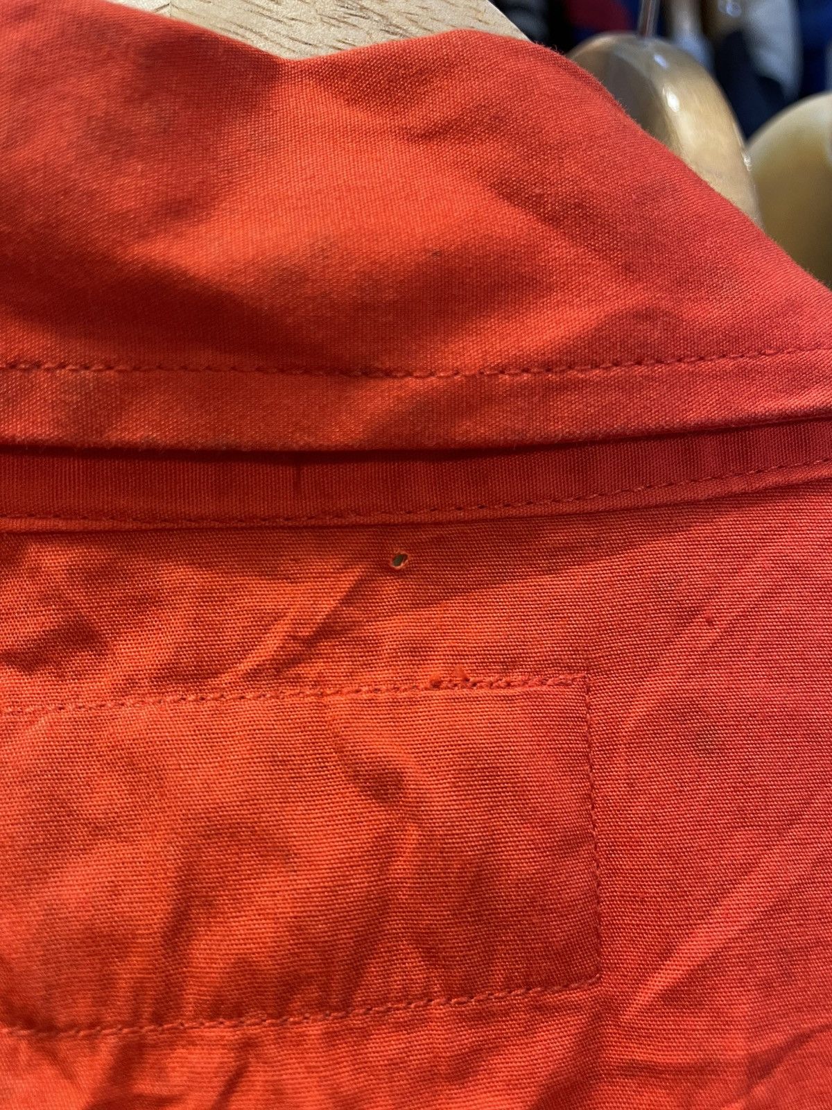 Ferrari Y2K F1 Ferrari Button-Up Shirt Size US L / EU 52-54 / 3 - 10 Thumbnail