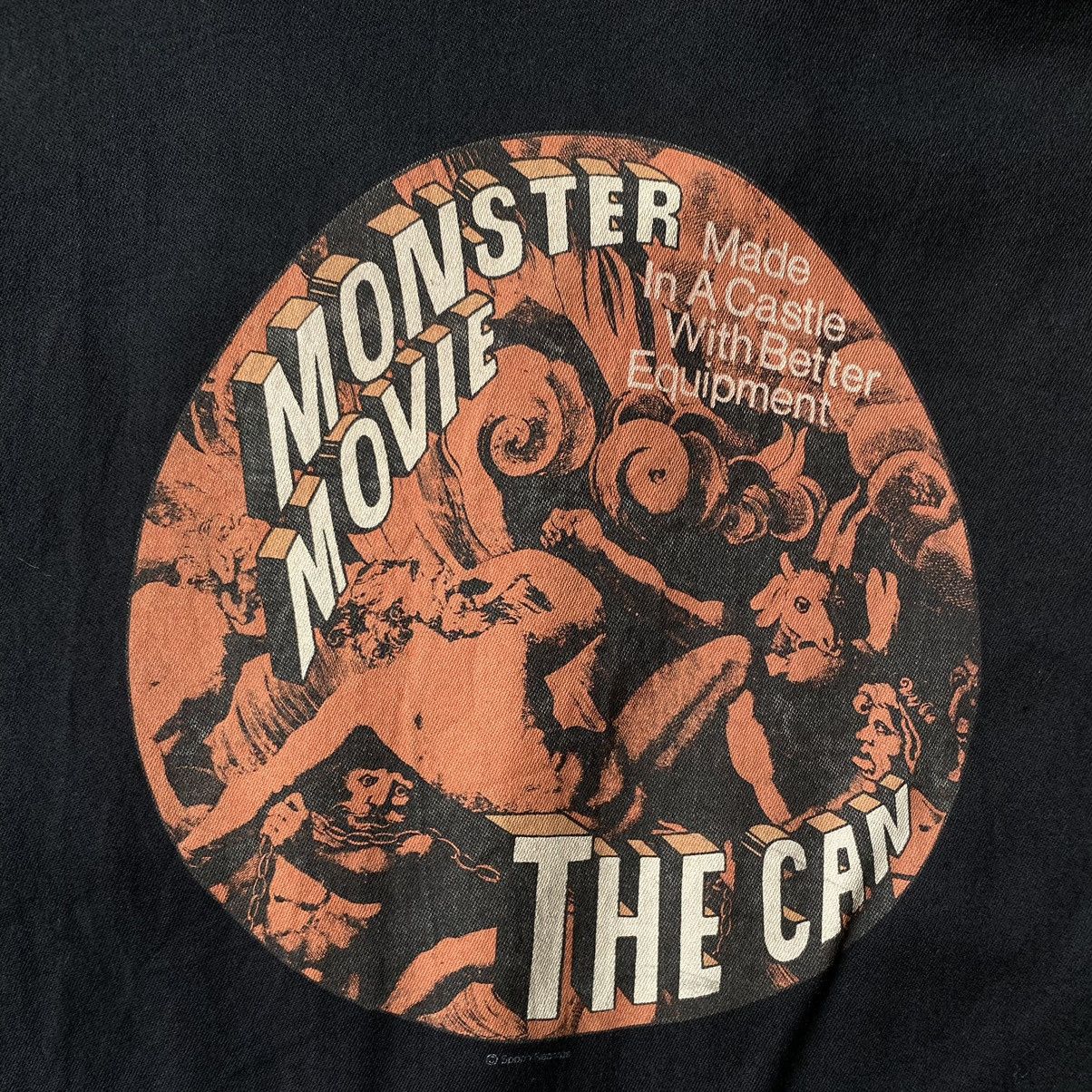 Undercover SS06 Scab The Can Military Patch Shirt Size US M / EU 48-50 / 2 - 9 Thumbnail
