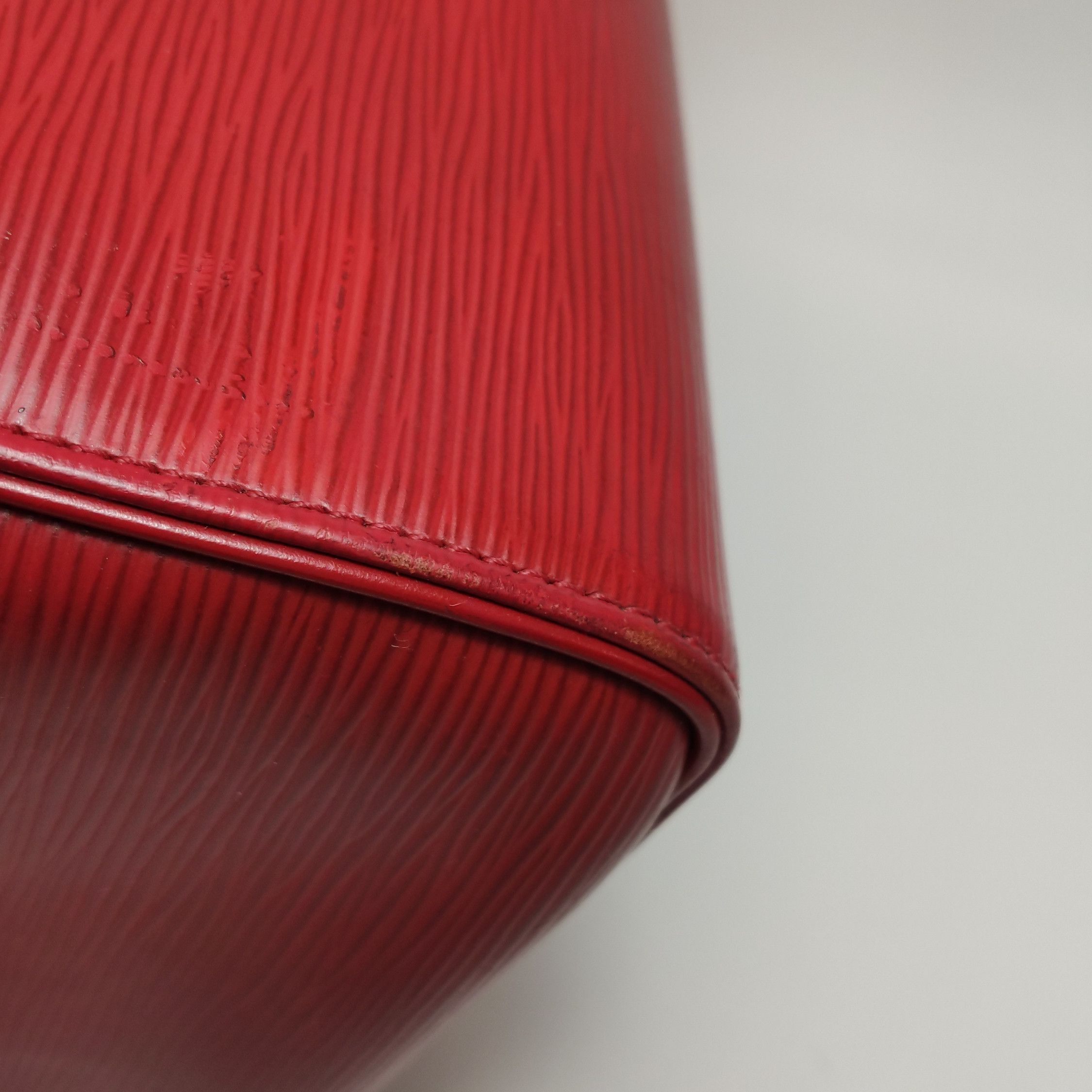 Louis Vuitton Louis Vuitton (LV) Speedy35 Cowhide Water Ripple Boston Bag Size ONE SIZE - 5 Thumbnail