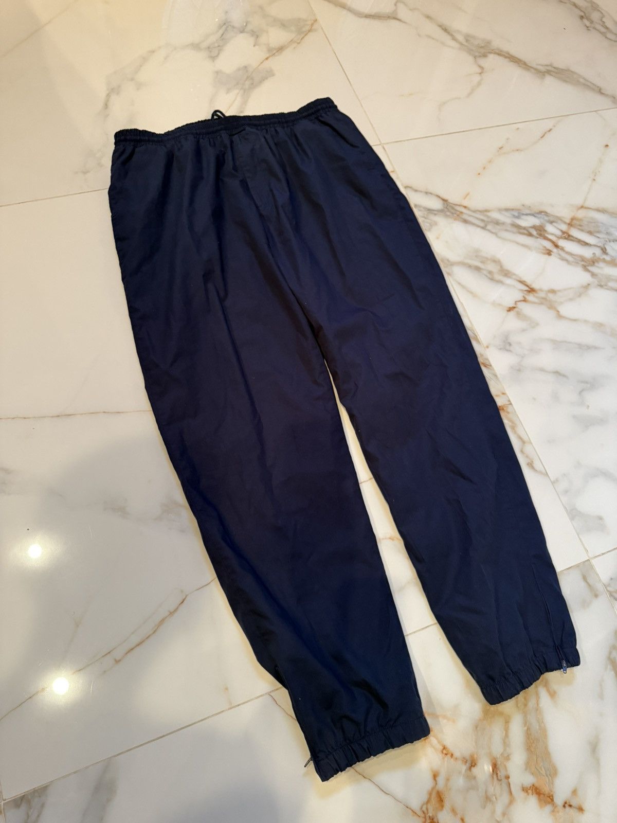 Christian Dior Monsieur Dior Track Pant Size US 36 / EU 52 - 1 Thumbnail