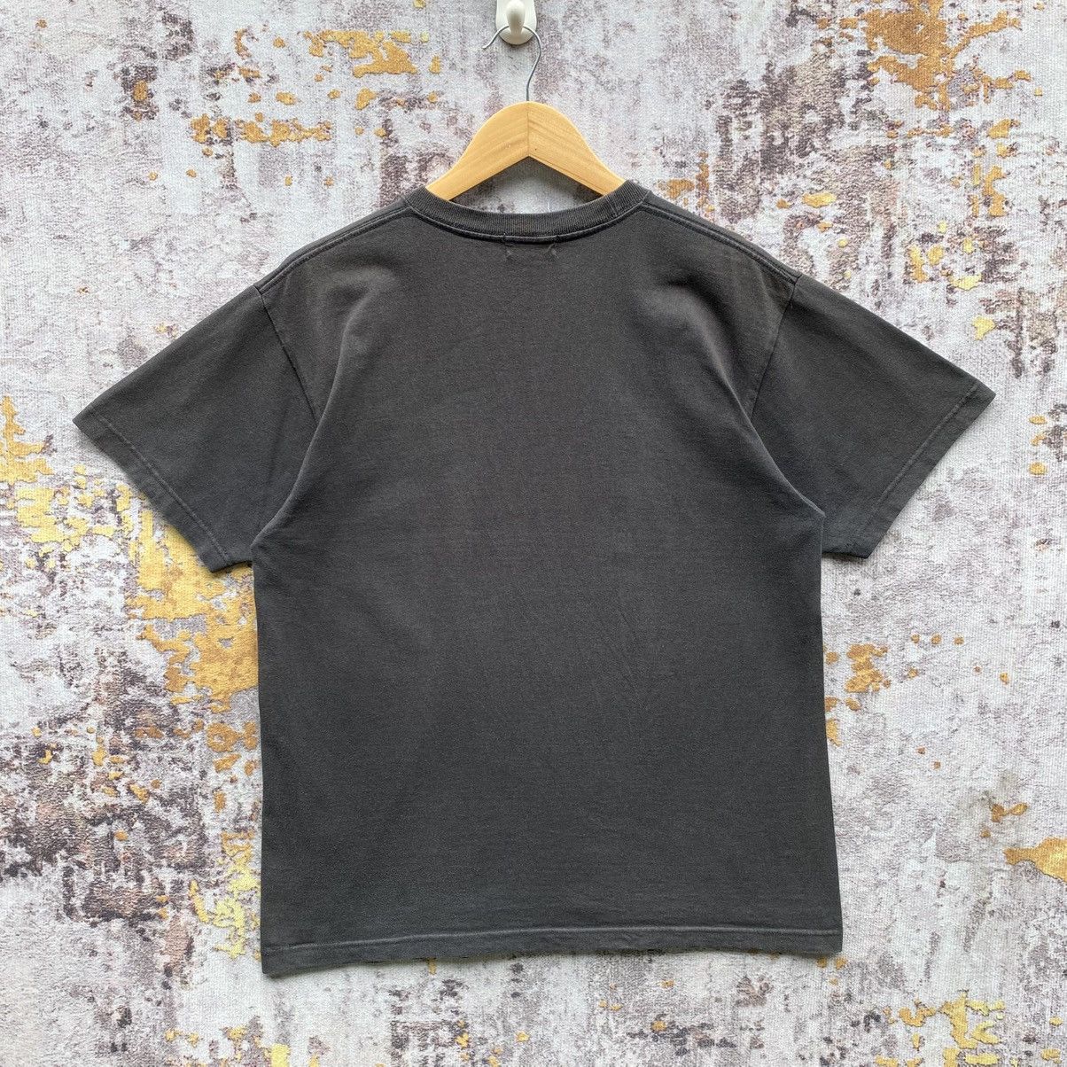 Arts & Science Vintage Gustav Klimt Nuda Veritas Art Tee Vienna Japan 1900 Size US M / EU 48-50 / 2 - 2 Thumbnail
