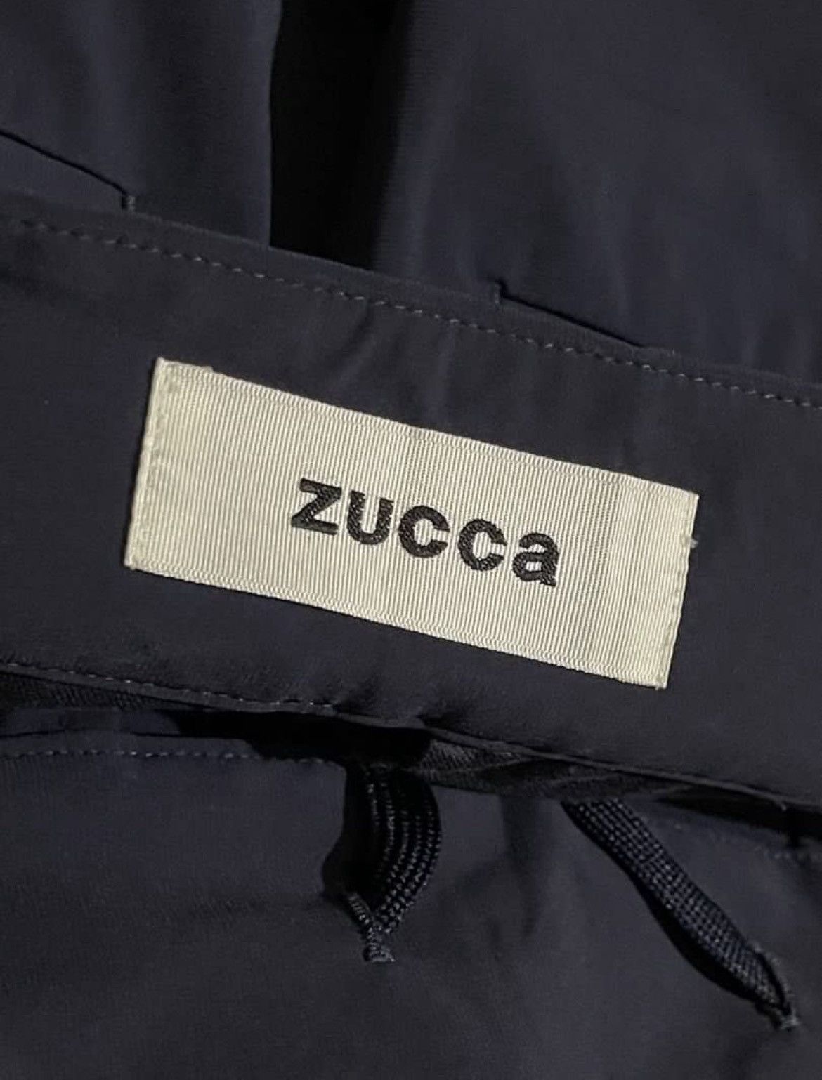 CABANE de ZUCCa Cabane De Zucca Cotch Pants Size US 29 - 5 Thumbnail