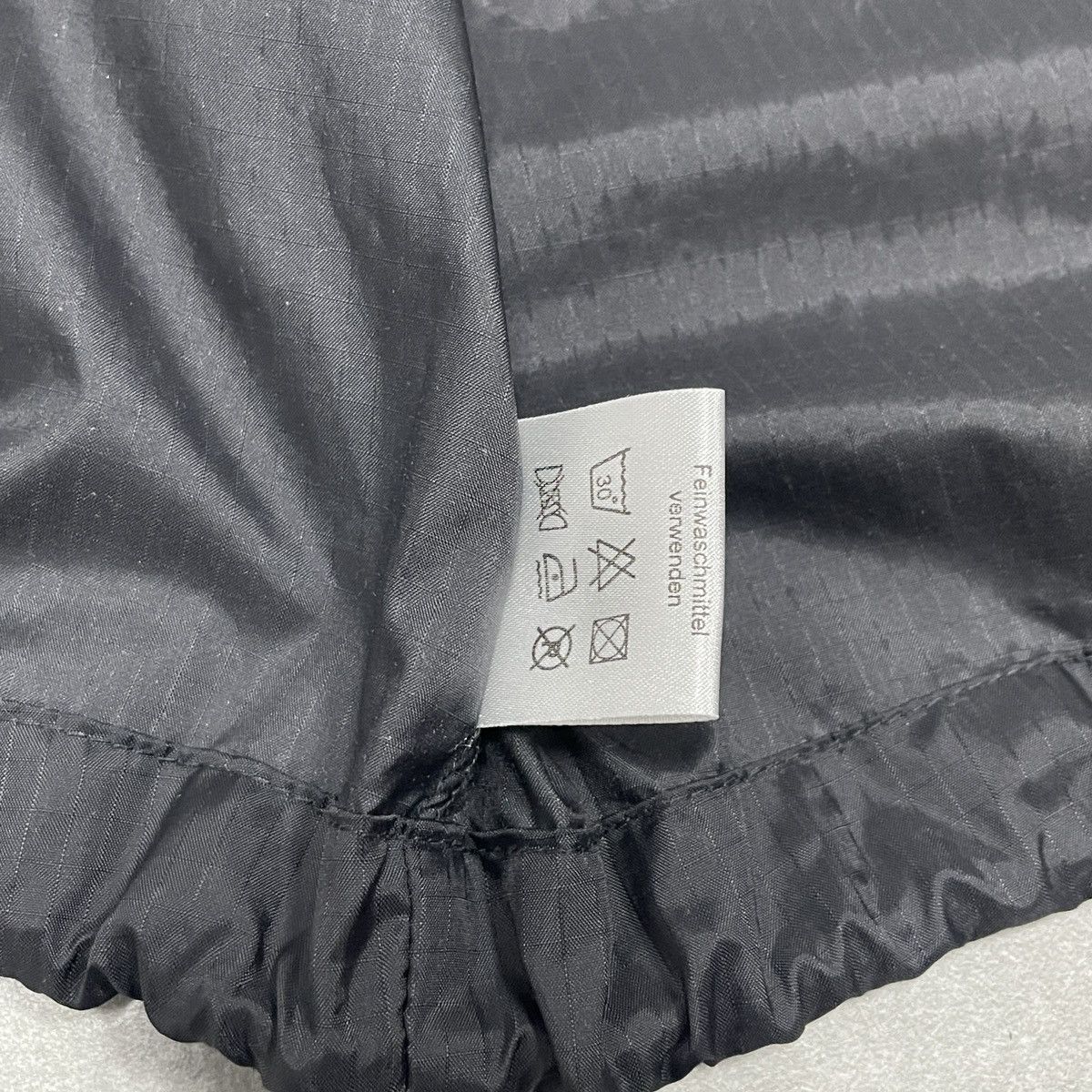 Mercedes-Benz Mercedes-Benz Motorsport Racing Jacket Size XXL Size US XXL / EU 58 / 5 - 14 Thumbnail
