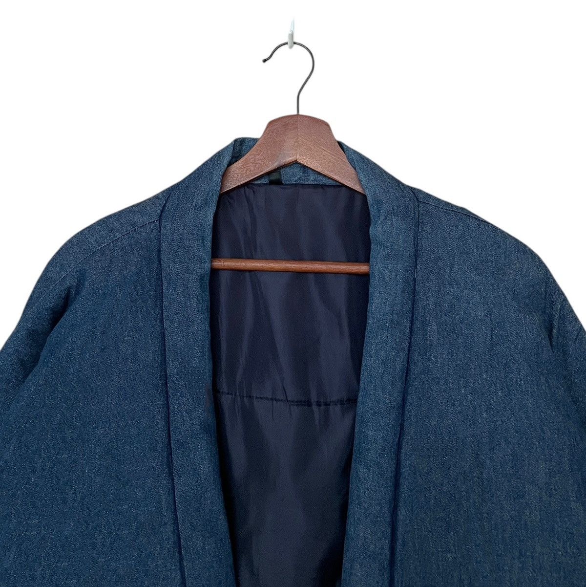 Japanese Brand Vintage Japanese Brand Sukajan Kimono 1990s Size US M / EU 48-50 / 2 - 8 Thumbnail