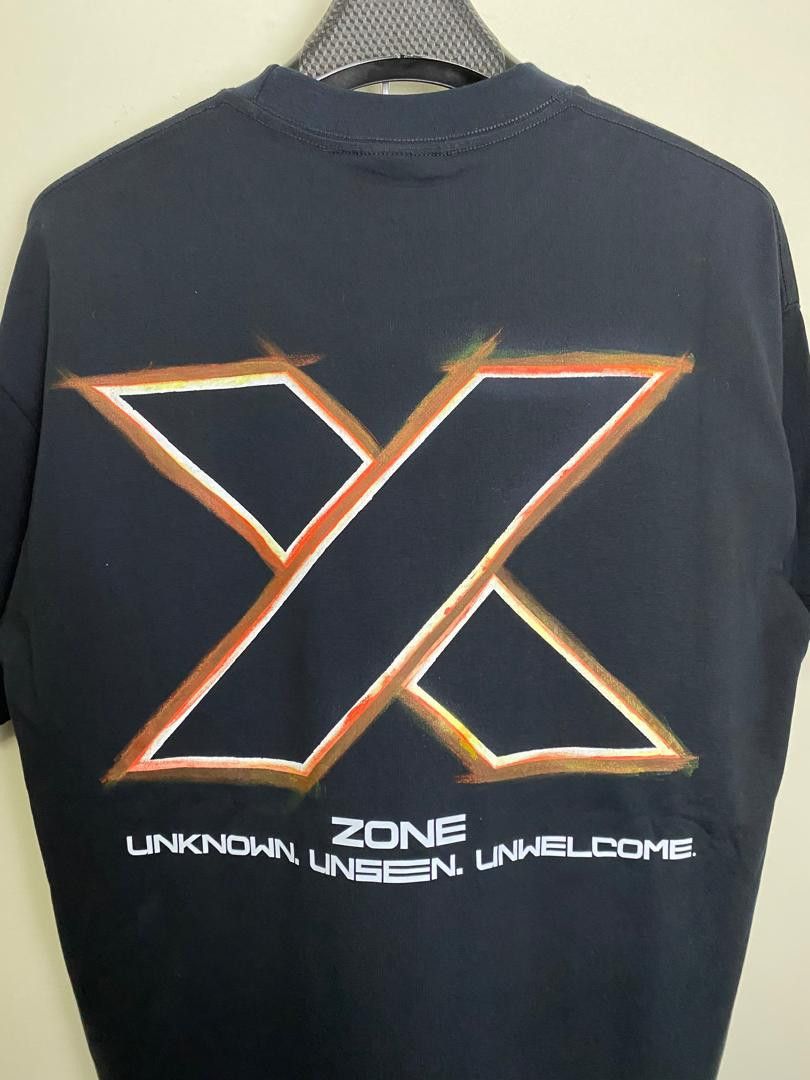 Other ASO X ZONE Size US S / EU 44-46 / 1 - 2 Thumbnail