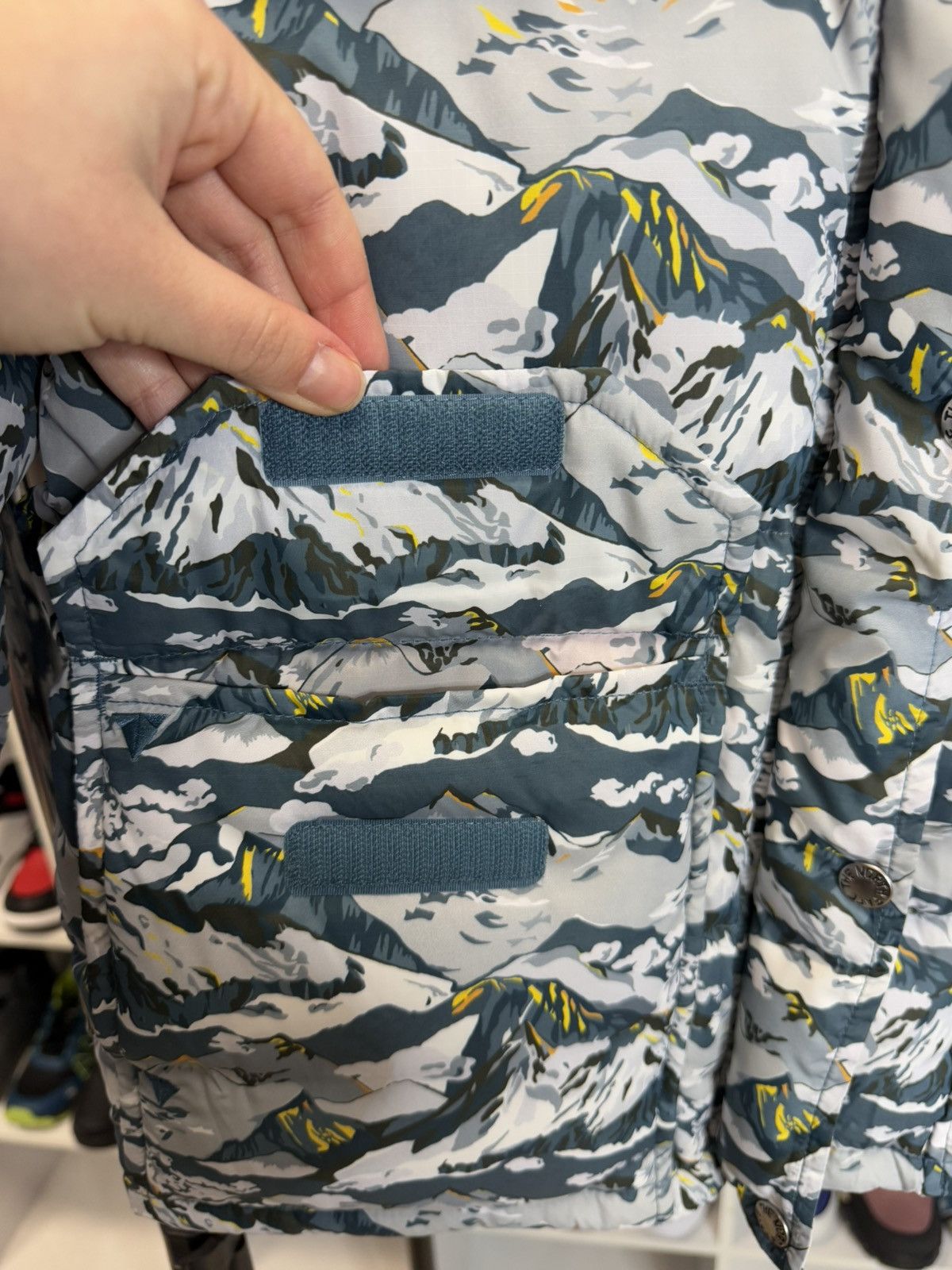 The North Face The North Face XS Size XS / US 0-2 / IT 36-38 - 3 Thumbnail
