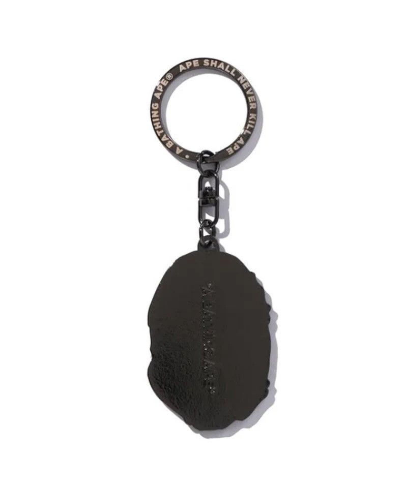 Bape Bape Keychain Size ONE SIZE - 2 Thumbnail
