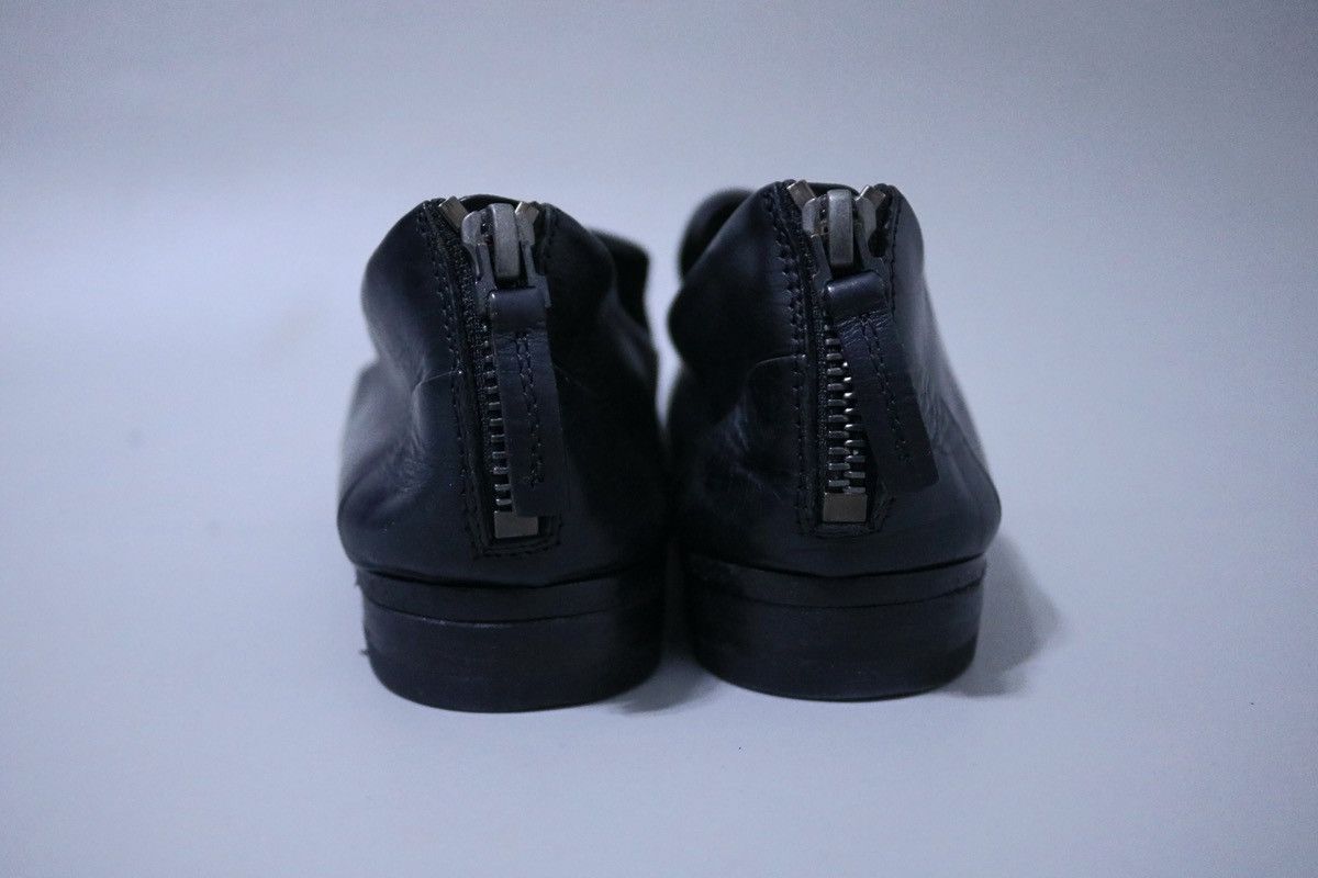 Marsell Marsell Back Zip Loafers Size US 5.5 / IT 35.5 - 3 Thumbnail