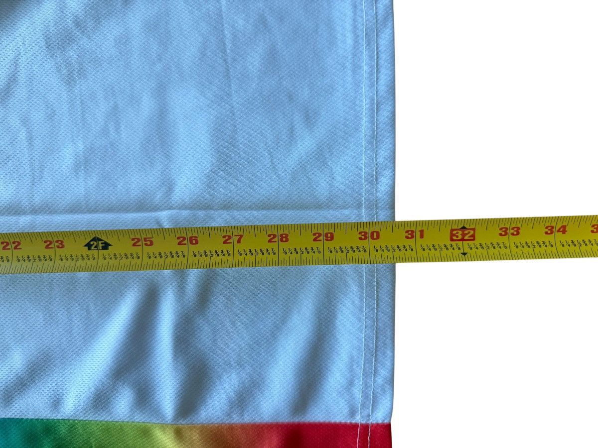 Other Mercury WNBA Pride Day Rainbow Basketball Jersey - Adult XL Size US XL / EU 56 / 4 - 5 Thumbnail