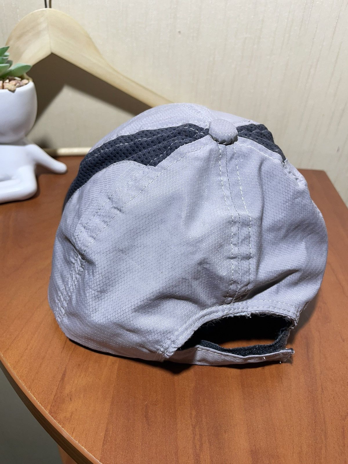 Nike Nike streetwear cap Size ONE SIZE - 6 Thumbnail