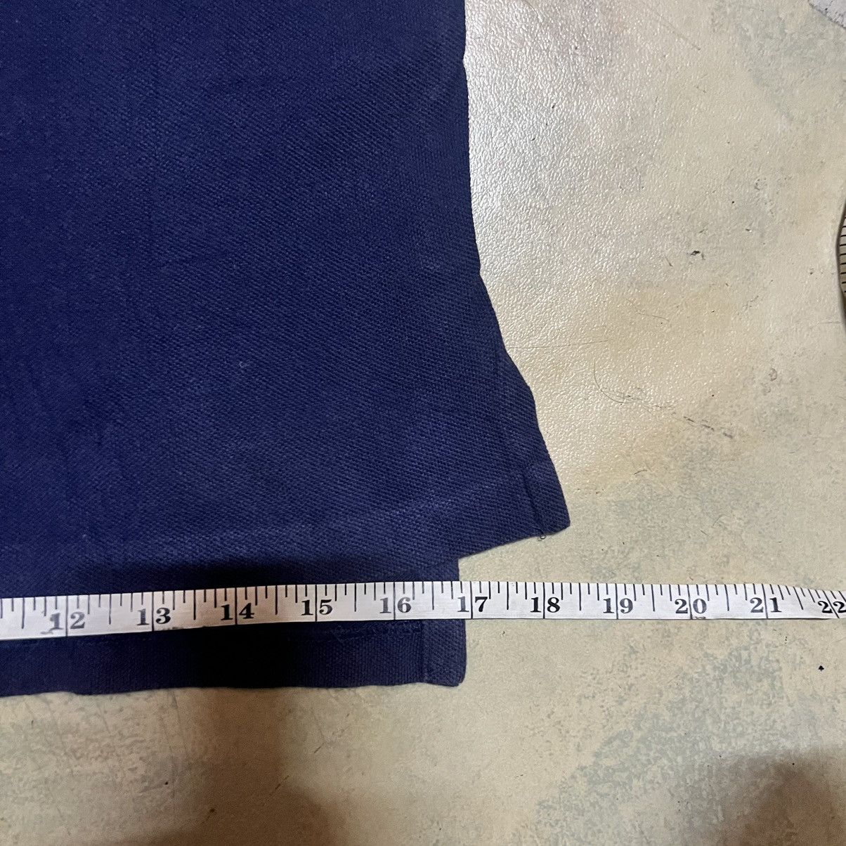Polo Ralph Lauren Polo Ralph Lauren Polo Shirt Size US XS / EU 42 / 0 - 8 Thumbnail