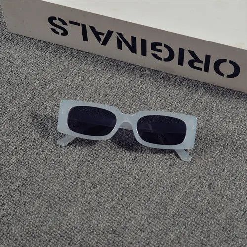 Electric Visual New Trend Street ins style custom avant-garde sunglasses Size ONE SIZE - 4 Thumbnail