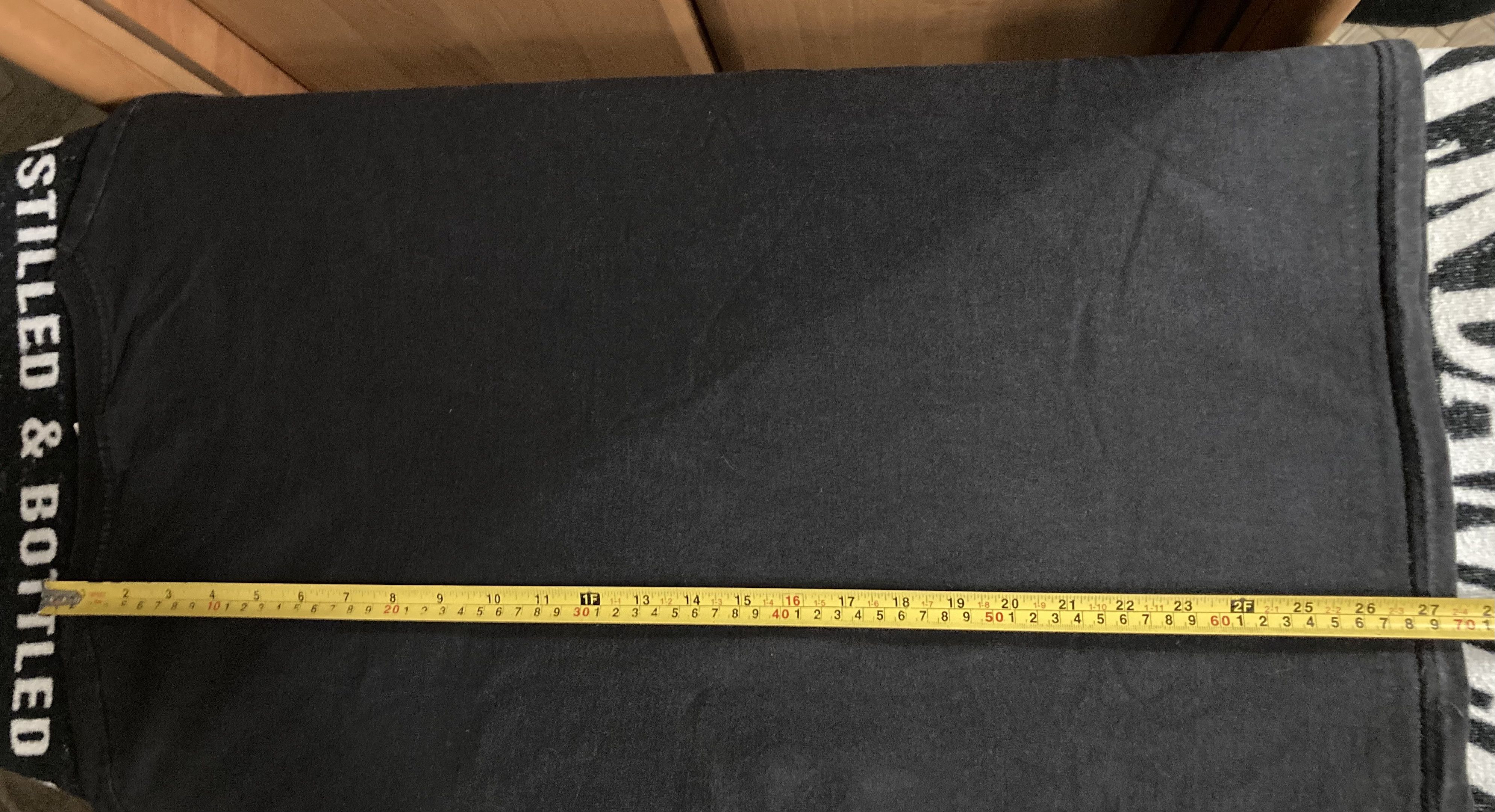 Band Tees × Eminem × Vintage vintage Eminem UK tour t shirt 2014 Size US L / EU 52-54 / 3 - 8 Thumbnail