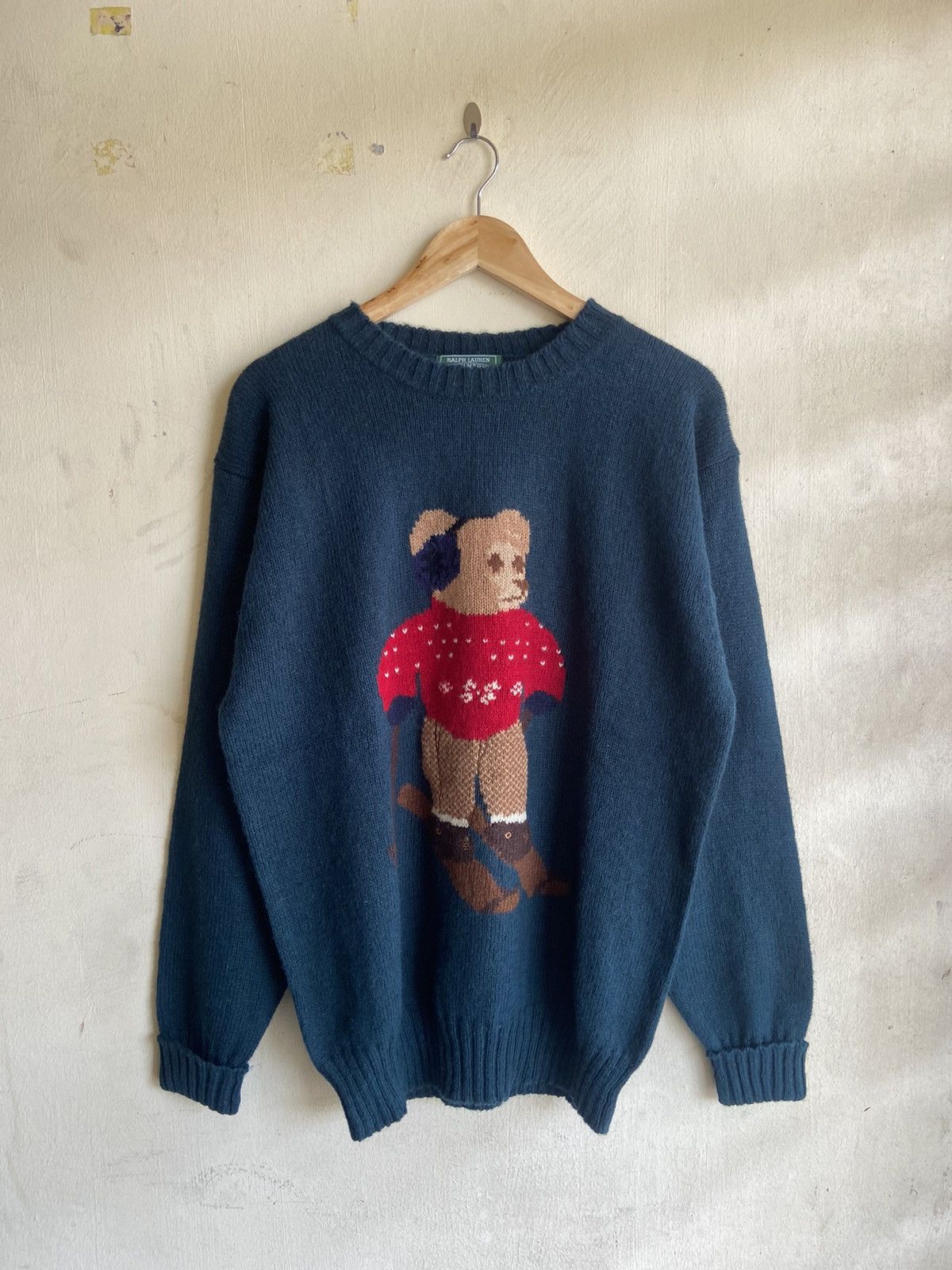 Polo Ralph Lauren Polo raplh lauren country Size US M / EU 48-50 / 2 - 1 Thumbnail