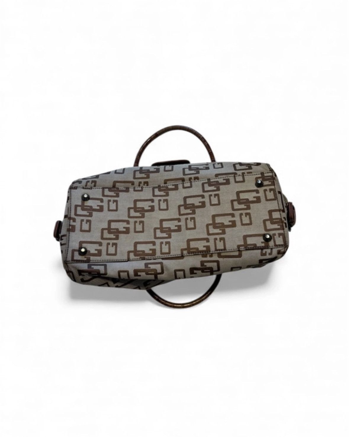 Guess Vintage Guess Bag + Wallet Size ONE SIZE - 3 Thumbnail