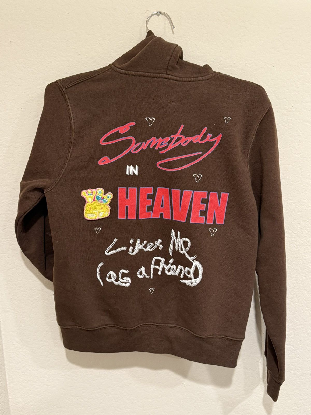 Heaven by Marc Jacobs Heaven by Marc Jacobs Graphic Jacket Size S / US 4 / IT 40 - 2 Thumbnail