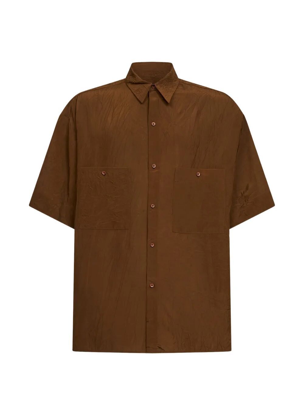 Uma Wang "TEORYA ALGHERO" TOP Size US S / EU 44-46 / 1 - 1 Thumbnail
