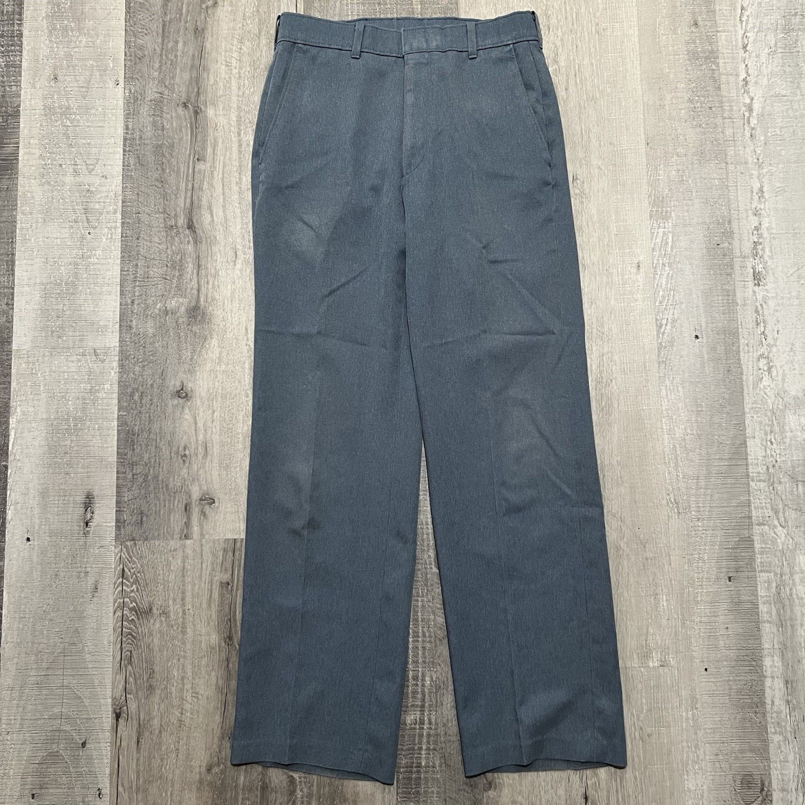 Levis Action Slacks | Grailed