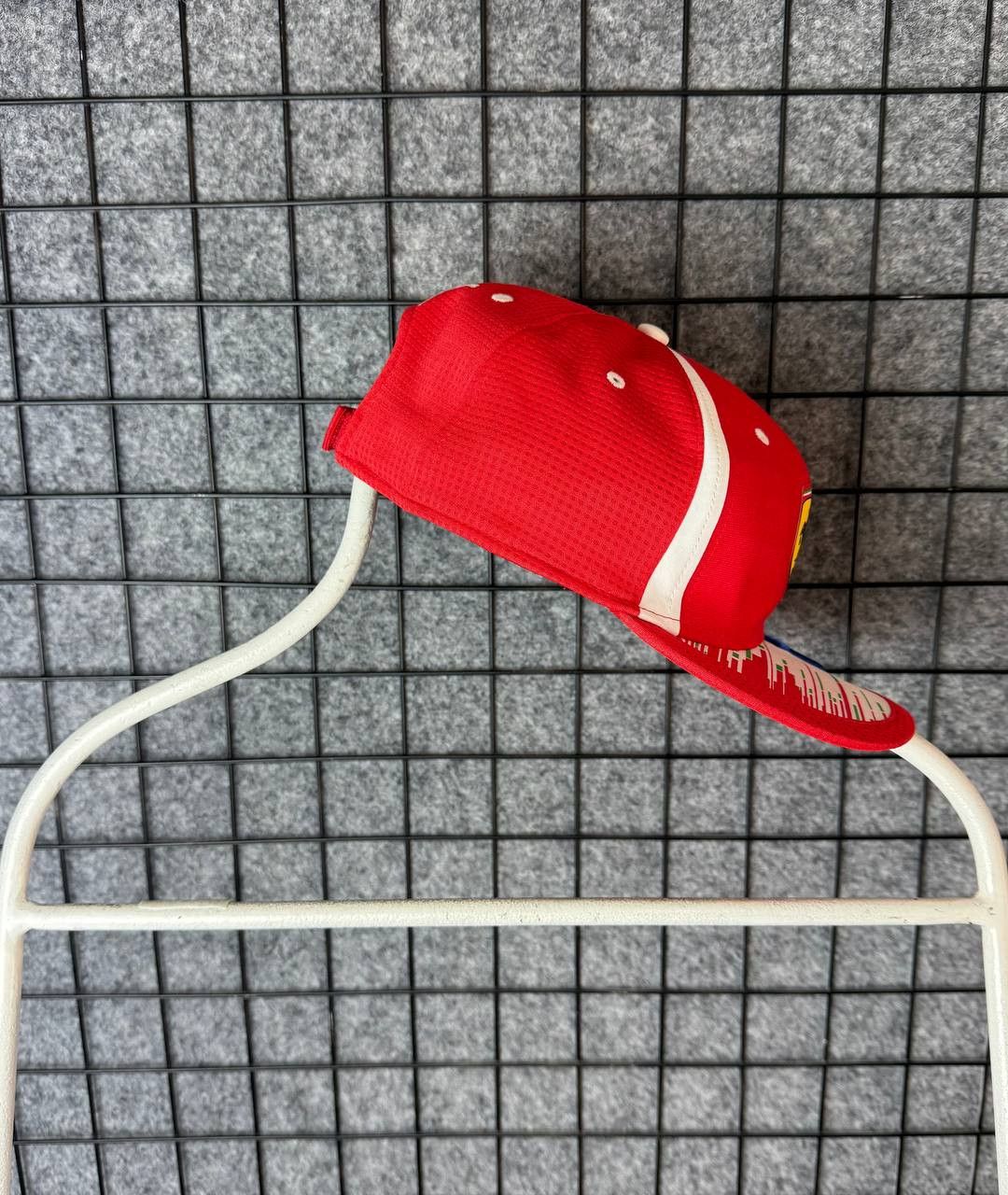 Ferrari Puma Ferrari Formula 1 Cap Size M\L Size ONE SIZE - 2 Thumbnail