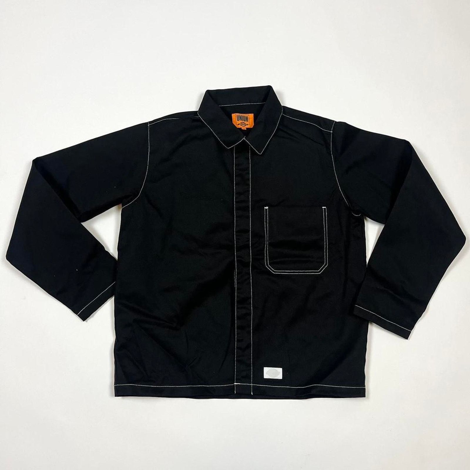 Union LA Union LA x Dickies Japan Overshirt Size US S / EU 44-46 / 1 - 1 Thumbnail