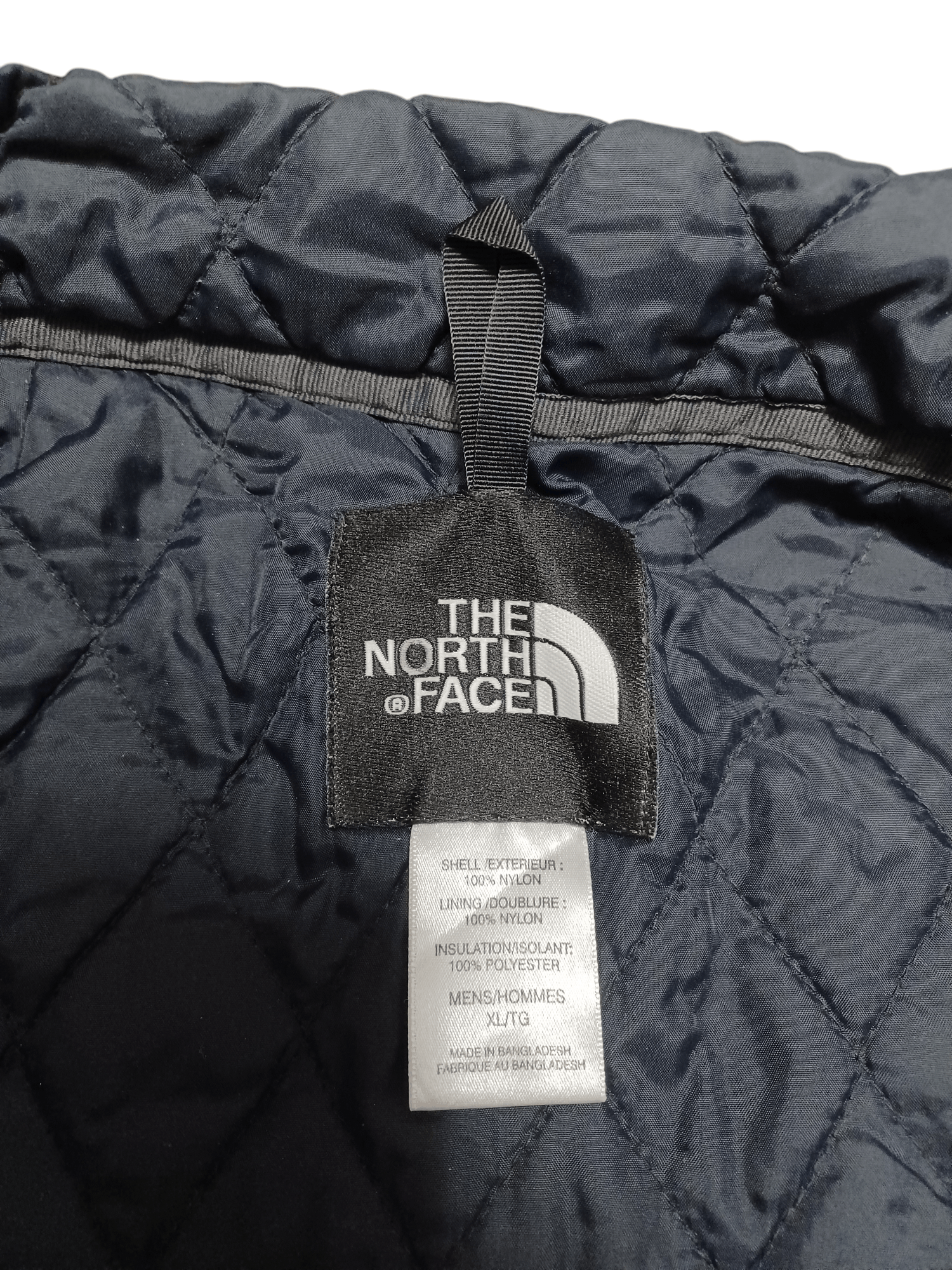 The North Face THE NORTH FACE VINTAGE 2006 FIRE OUTDOOR JACKET Size US XL / EU 56 / 4 - 7 Thumbnail