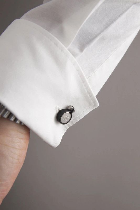 Alfred Dunhill Alfred Dunhill cufflinks Size ONE SIZE - 2 Thumbnail