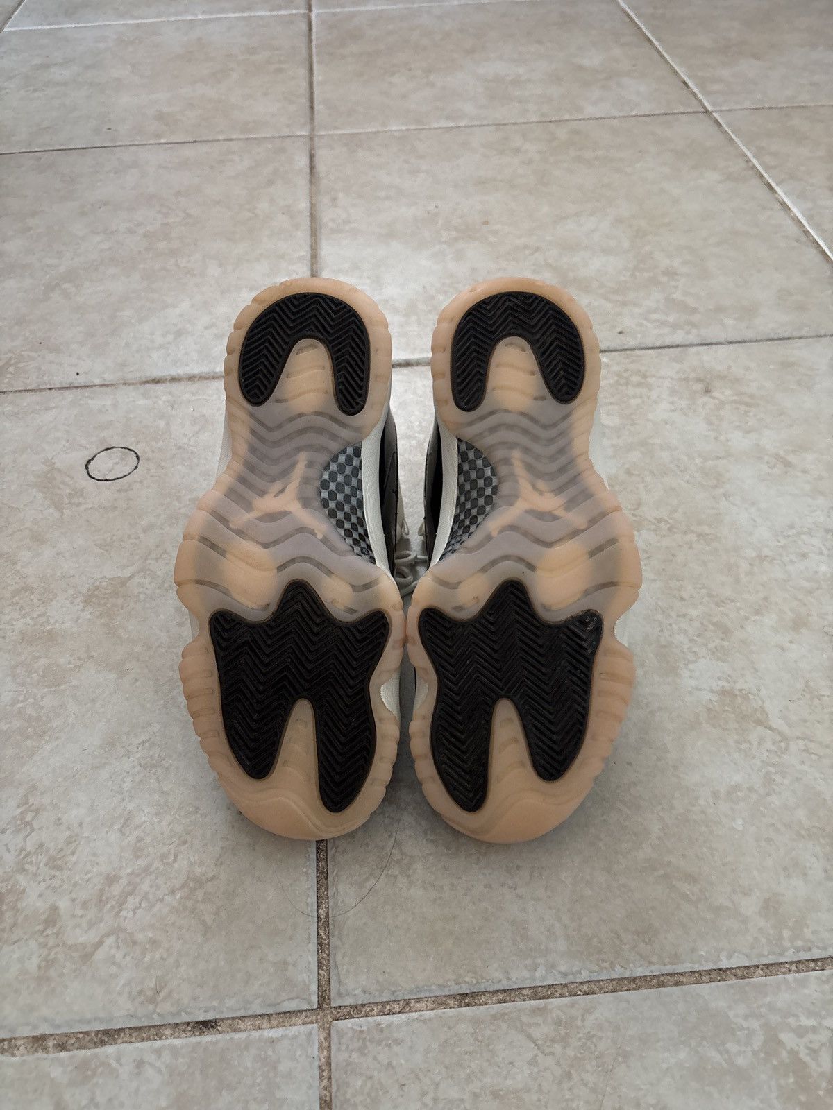 Jordan Brand Jordan 11 Napoleon women’s Size US 9 / IT 39 - 5 Thumbnail