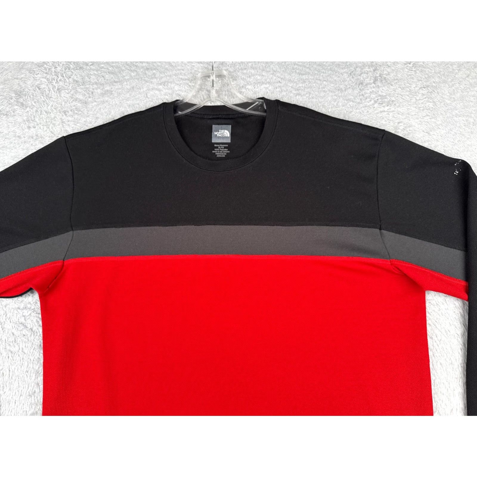 The North Face VINTAGE Size US XL / EU 56 / 4 - 4 Thumbnail