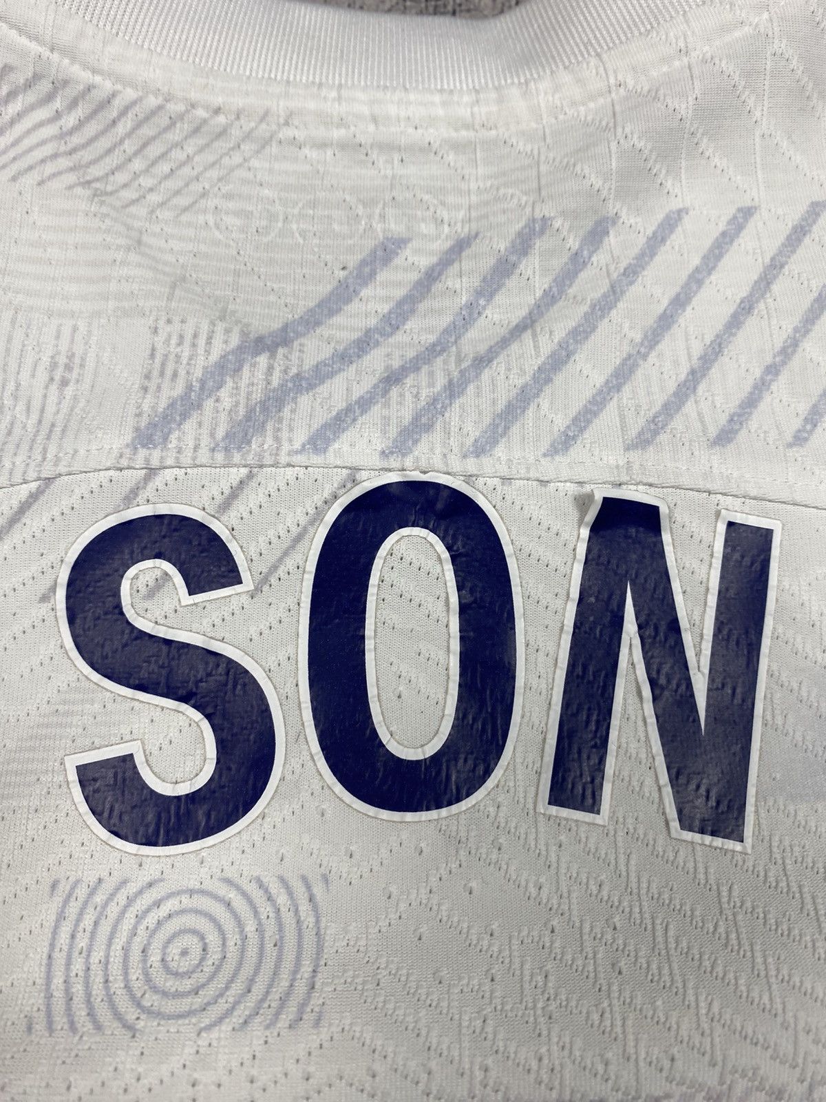 Nike Nike Tottenham Hotspur Jersey Son Heung-Min #7 Dri-Fit ADV Size US L / EU 52-54 / 3 - 17 Thumbnail