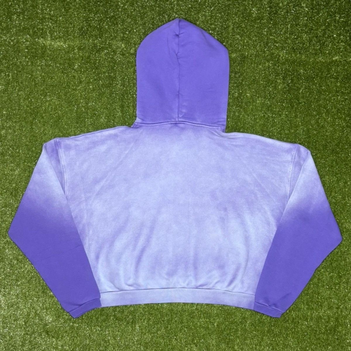 The GV Gallery GV Gallery UBE Hoodie Size US S / EU 44-46 / 1 - 2 Thumbnail