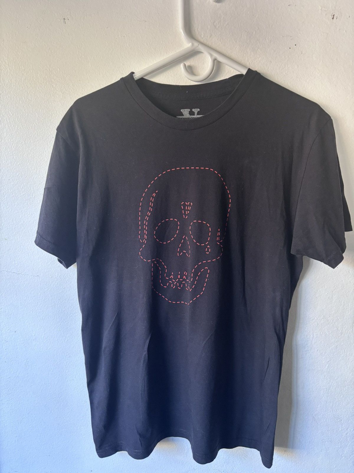 Vlone Vlone x Neighborhood Tee Size US M / EU 48-50 / 2 - 1 Thumbnail