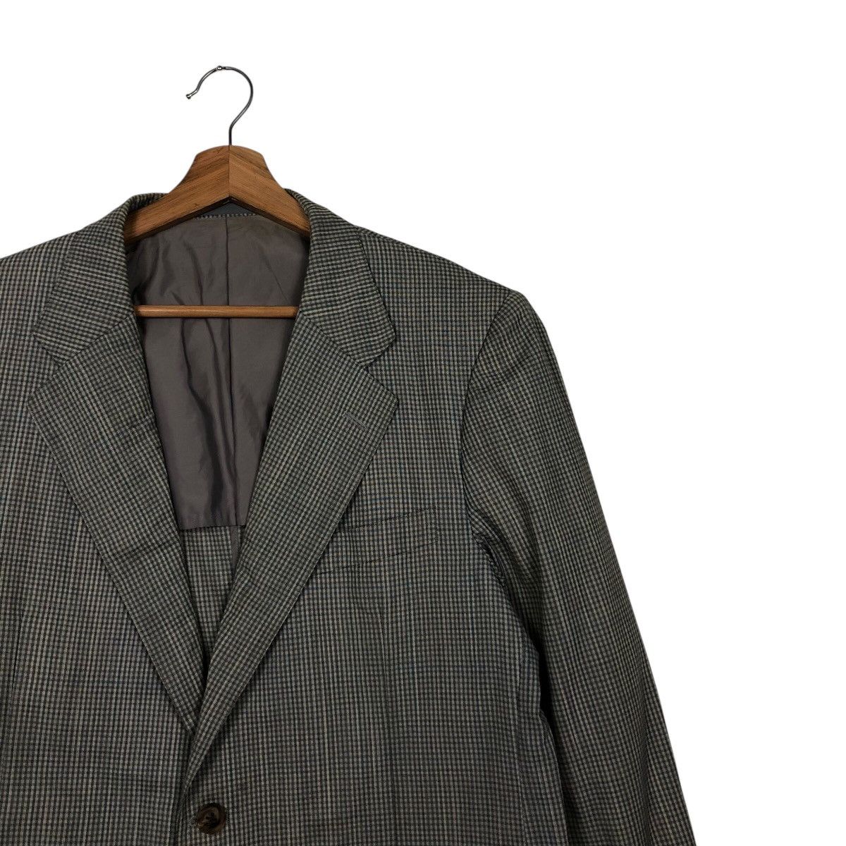 Burberry 📌Vintage Casual Coats Jacket Burberrys Double Breast Size US M / EU 48-50 / 2 - 7 Thumbnail