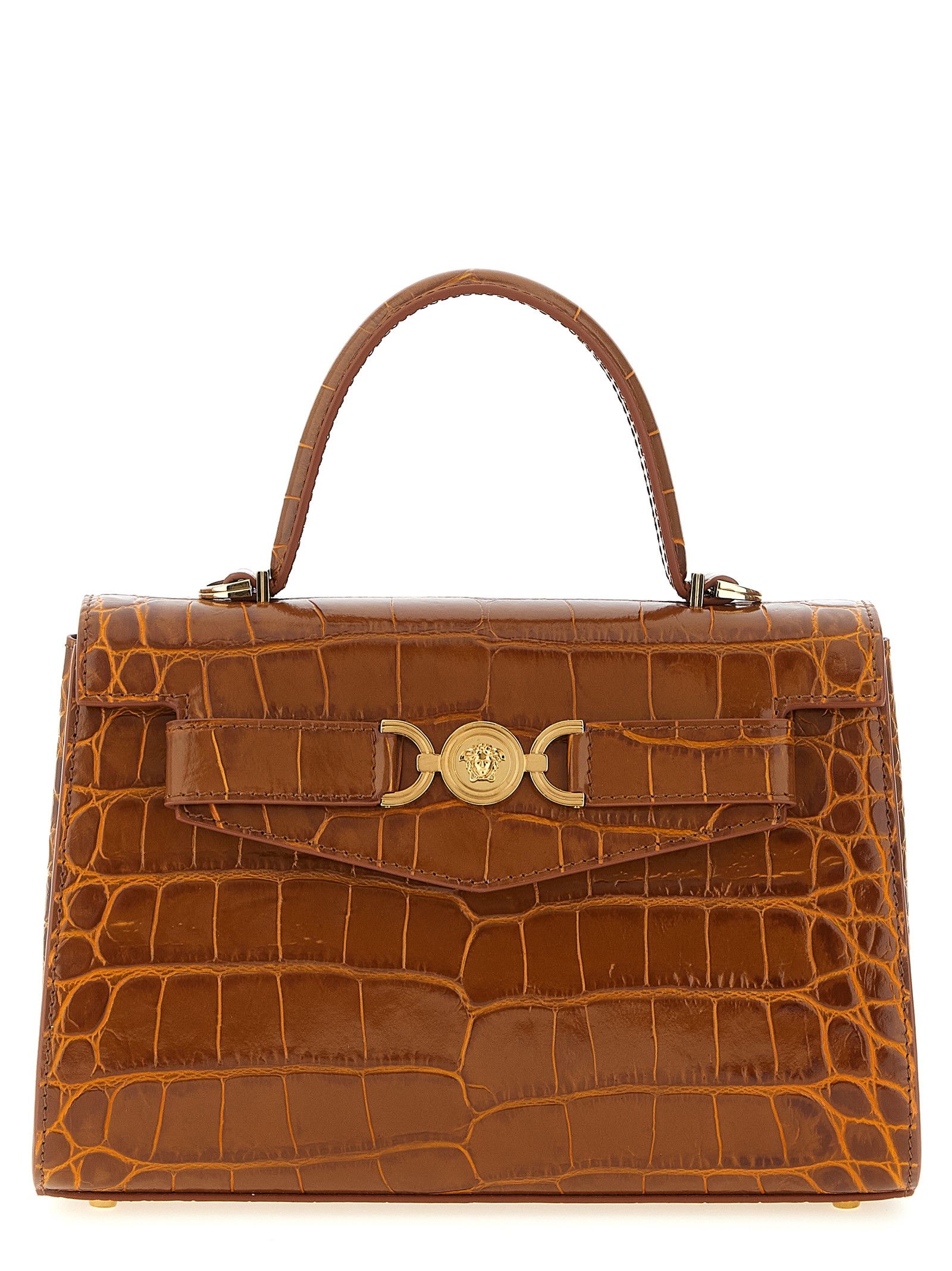 Versace 'medusa '95' Medium Handbag, Women's