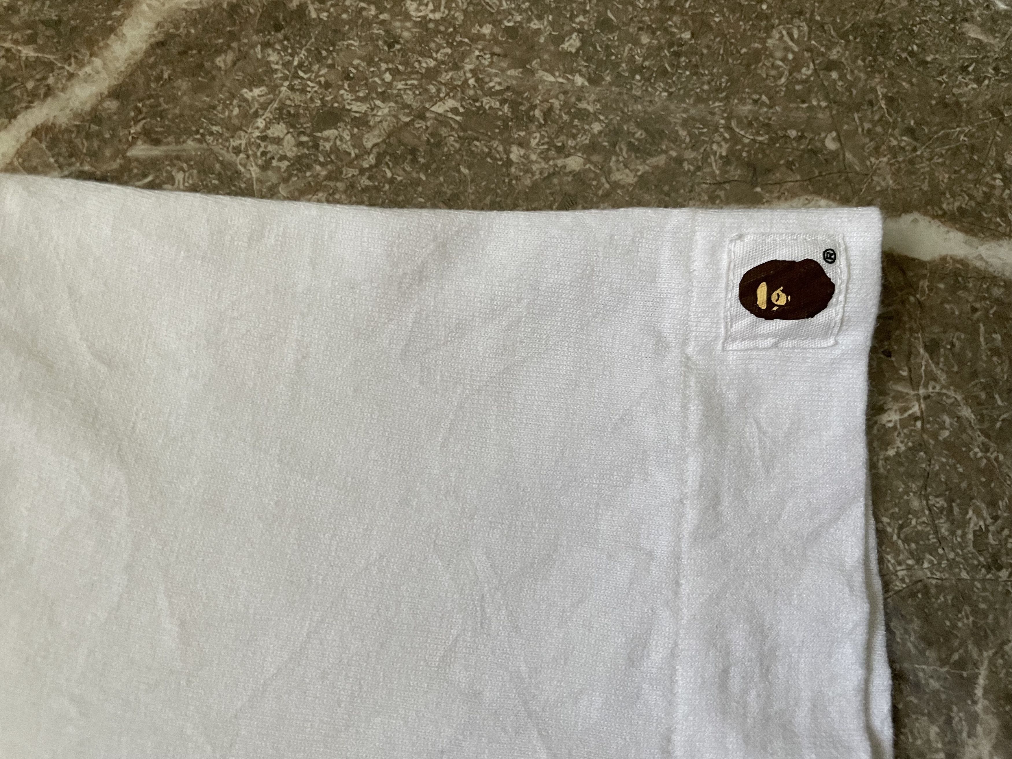 Bape Valentines Day Tee Size US S / EU 44-46 / 1 - 4 Thumbnail